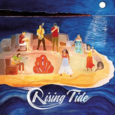 Afbeelding van Rising Tide (2 LPs)