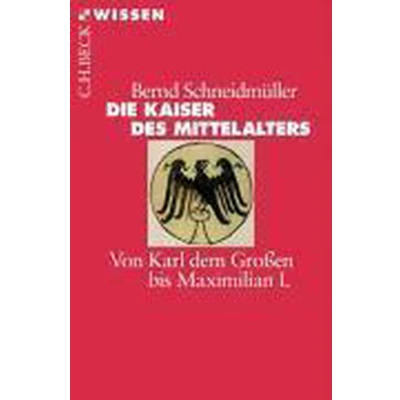 Afbeelding van Die Kaiser des Mittelalters