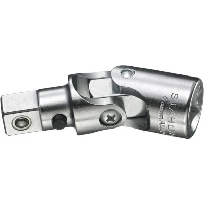 Afbeelding van Stahlwille 510 QR 13021000 Cardangewricht Aandrijving 1/2 (12.5 mm) Uitvoering 80 mm 1 stuk(s)
