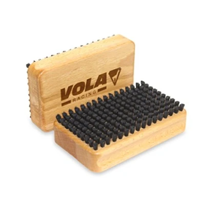 Image de Accessoire Entretien Vola Brosse Crin de Cheval