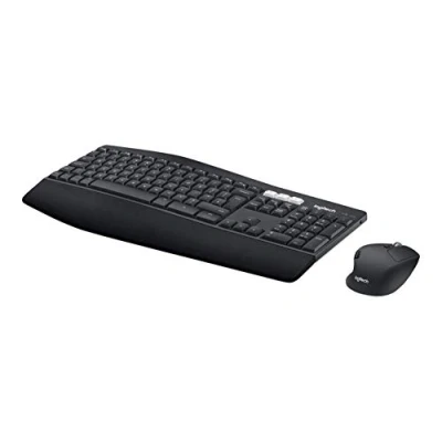 Image de Logitech MK850 Performance Ensemble clavier et souris Bluetooth 2.4 GHz QWERTZ Suisse