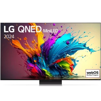 Image de LG 86QNED91T6A (2024)