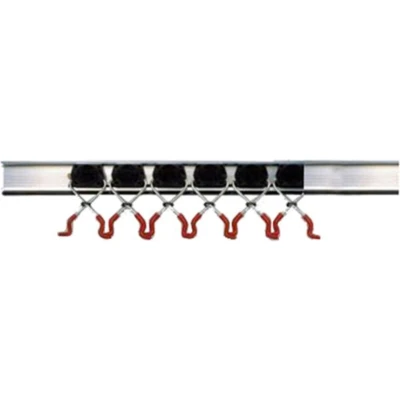 Afbeelding van Talen Tools Gereedschaphouder 5 Haken 75 cm