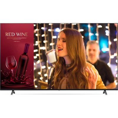 Afbeelding van LG Electronics 86UN640S
