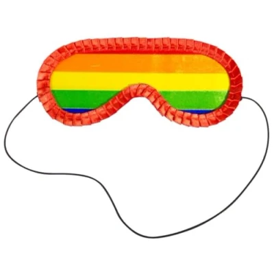 Afbeelding van Blinddoek