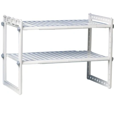 Afbeelding van Rayen Gootsteenkast organizer 30 x (41 70) 40 cm Makkelijk in hoogte en breedte te verstellen