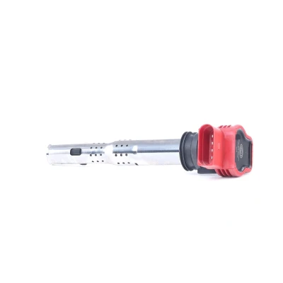 Afbeelding van Bobine HELLA 5DA 358 000 631