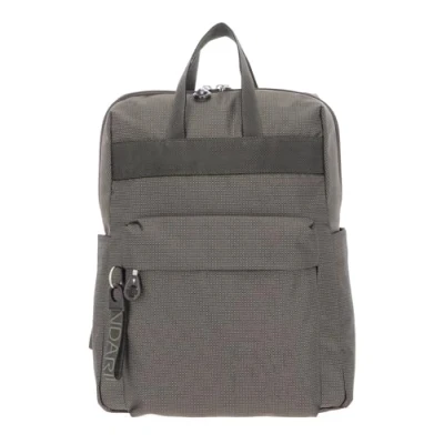 Afbeelding van MANDARINA DUCK Rugzak met laptopvak MD20 Backpack Pirite Donkergroen
