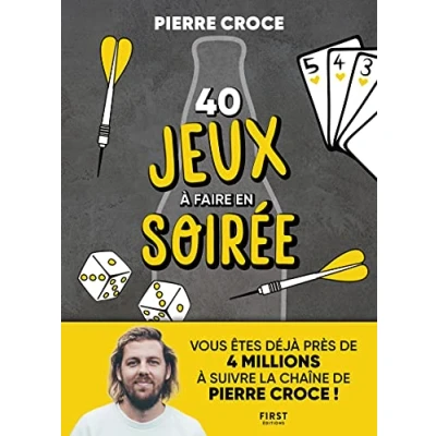 Afbeelding van ISBN 9782412069752, Frans, Paperback, 128 pagina&#039;s
