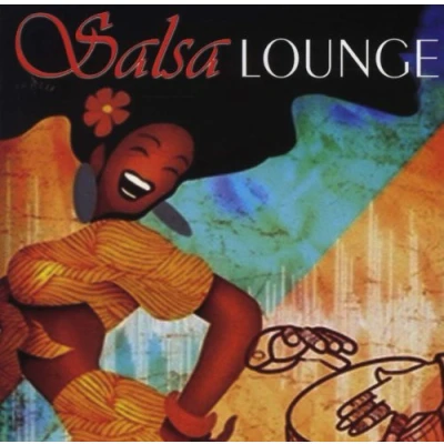Afbeelding van Various Artists Salsa Lounge (CD)