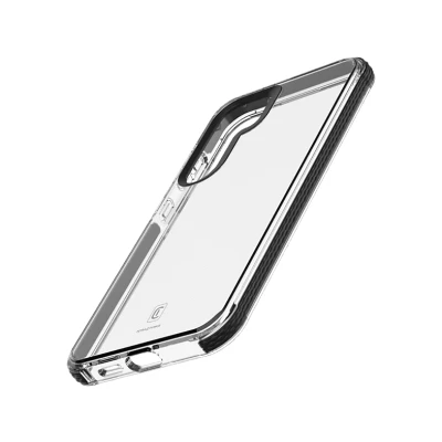 Afbeelding van Cellularline Cover Samsung Galaxy S25 Plus Tetraforce Transparant (tetracgals25plt)