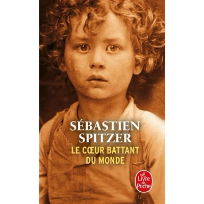 Afbeelding van Le coeur battant du monde