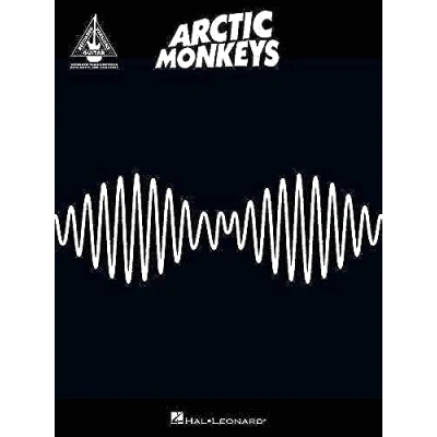 Afbeelding van Arctic Monkeys