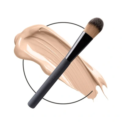 Afbeelding van Les Couleurs de Noir Pinceau Pinceaux N31 FDT Liquide