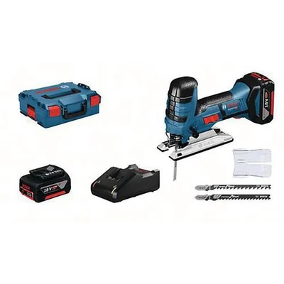 Image de Bosch Professional GST 18V LI S