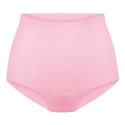 Afbeelding van Lingadore slip voor dames roze maat l