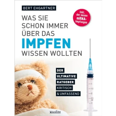 Afbeelding van Was Sie schon immer über das Impfen wissen wollten