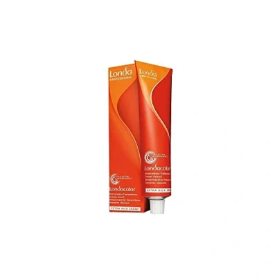 Afbeelding van Vopsea Demi permanenta Londa Professional Ammonia Free 6/45, 60ml