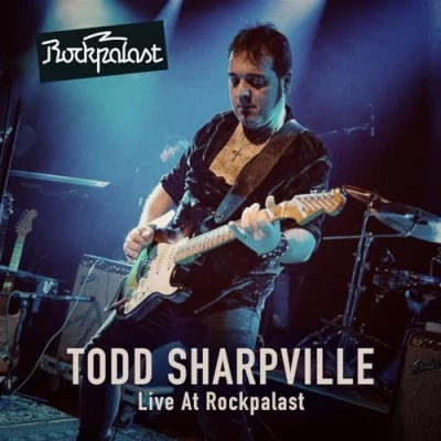 Afbeelding van Live At Rockpalast