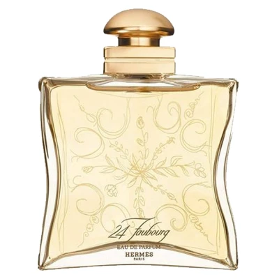 Afbeelding van Hermes 24 Faubourg 100 ml Eau de Parfum Spray