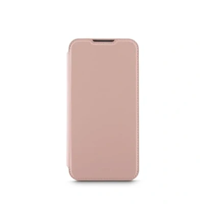 Afbeelding van Hama Fantastic Feel draagbare beschermhoes voor Samsung Galaxy S25+, roze