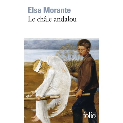 Afbeelding van Chale Andalou