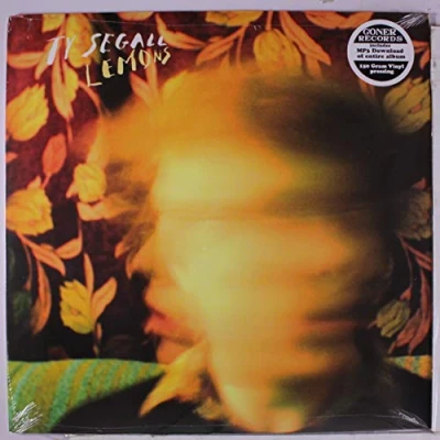 Afbeelding van Ty Segall Lemons