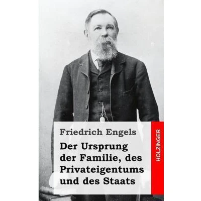 Afbeelding van der Ursprung Familie, des Privateigentums und Staats