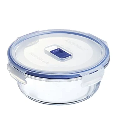 Afbeelding van Luminarc Pure Box Active voorraaddoos 92 cl