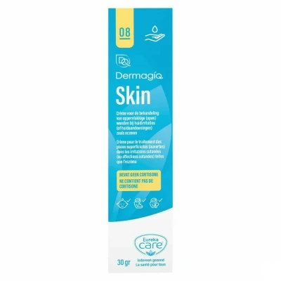 Image de Dermagiq Skin Creme 30g