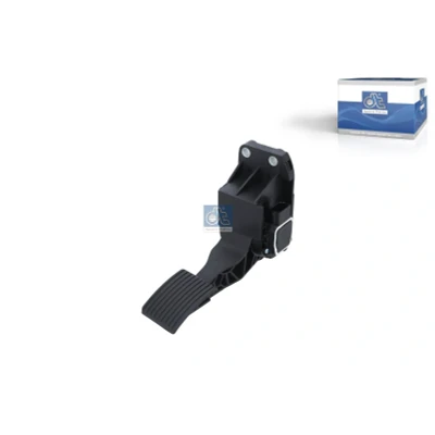 Afbeelding van Gaspedaalpositiesensor DT Spare Parts 4.69571