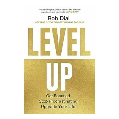 Image de Level Up