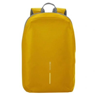 Afbeelding van XD Design Bobby Soft Anti Diefstal Rugzak yellow