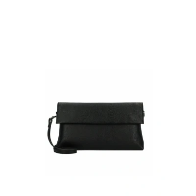 Afbeelding van Jost VIKA Schoudertas, Dames, Maat: One Size, Schwarz