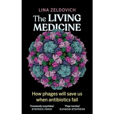 Afbeelding van The Living Medicine