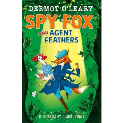 Afbeelding van Spy Fox and Agent Feathers