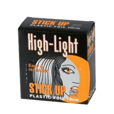 Afbeelding van Sibel Highlight Stick Up folie 10 cm