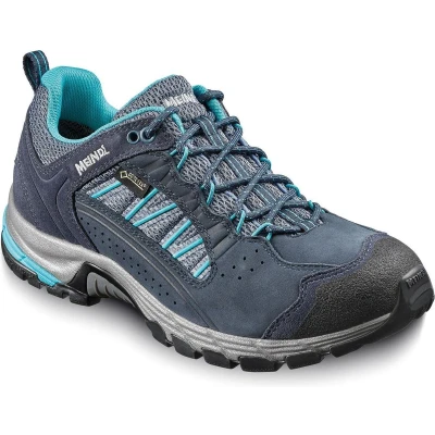 Afbeelding van Meindl Wandelschoen Journey Lady Pro GTX 5289 49 Marine Blauw Turquoise