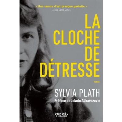 Image de La Cloche de détresse