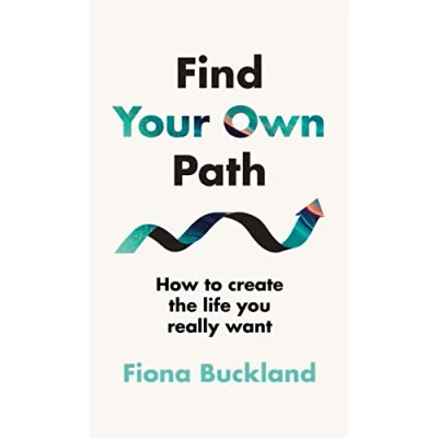 Afbeelding van Find Your Own Path