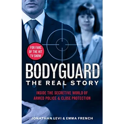 Afbeelding van Bodyguard: The Real Story