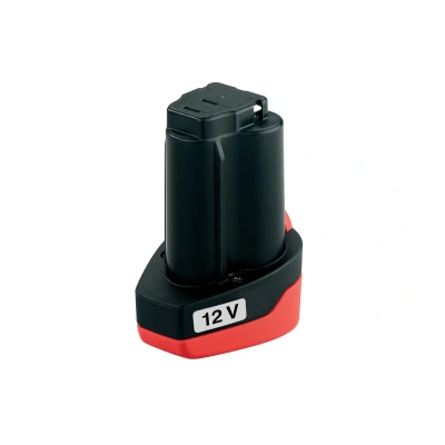 Afbeelding van Metabo Accu Pack 12V 2,0 Ah Li Power