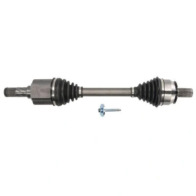 Afbeelding van POINT GEAR PNG74891 Aandrijfas Vooras links 598 85 VOLVO: V60 I, S60 II, S80 II