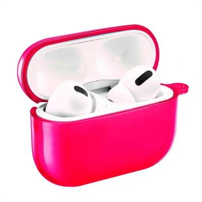 Afbeelding van imoshion Neon Case voor de AirPods Pro Roze