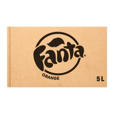 Afbeelding van Fanta Orange 5l