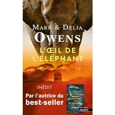 Afbeelding van L&#039;oeil de l&#039;elephant