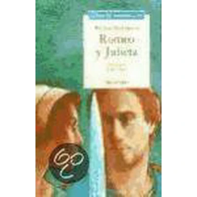 Afbeelding van Romeo Y Julieta / And Juliet