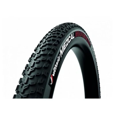Afbeelding van Vittoria Mezcal Tnt Graphene 2.0 Tubeless Mtb band Zwart 27.5&#039;&#039; / 2.35