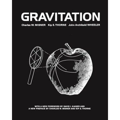 Afbeelding van Gravitation