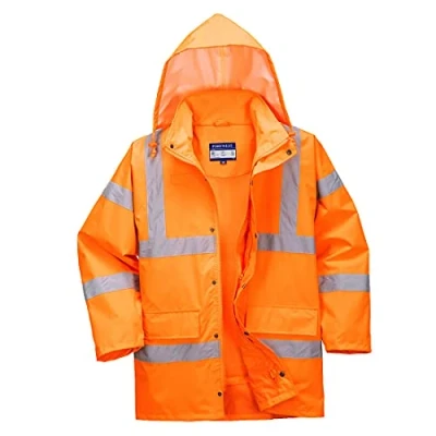 Afbeelding van Jack Reflecterende Ademend Hi Vis Oranje RT60 Portwest